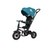 Bērnu trīsritenis Qplay Rito Air Green Bērnu trīsritenis Qplay Rito Air Green