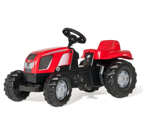 Rolly Toys 012152 Traktor Rolly Kid Zetor