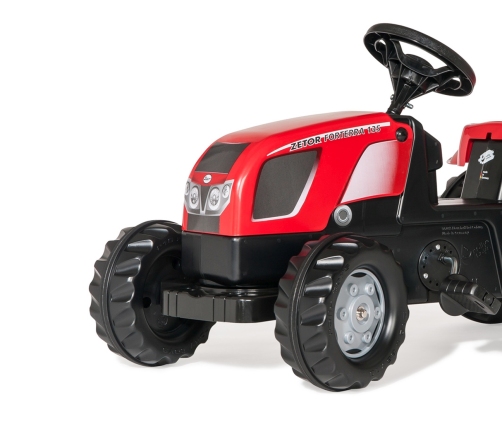 Rolly Toys 012152 Traktor Rolly Kid Zetor