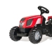 Rolly Toys 012152 Traktor Rolly Kid Zetor