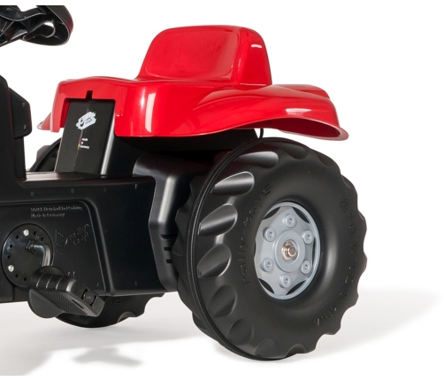 Rolly Toys 012152 Traktor Rolly Kid Zetor