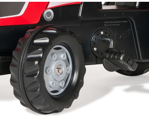 Rolly Toys 012152 Traktor Rolly Kid Zetor