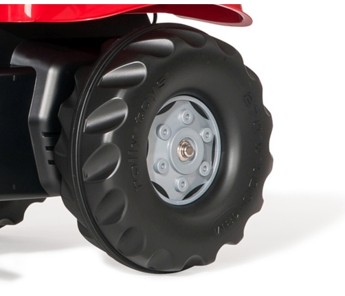 Rolly Toys 012152 Traktor Rolly Kid Zetor
