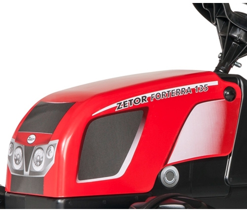 Rolly Toys 012152 Traktor Rolly Kid Zetor