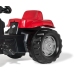 Rolly Toys 012305 Traktor Rolly-Kid Massey Ferguson z przyczepą