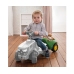 Rolly Toys 122028 Przyczepa do Rolly MiniTrac John Deere
