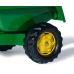 Rolly Toys 128822 Przyczepa Rolly-Kipper Wywrotka John Deere