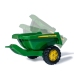 Rolly Toys 128822 Przyczepa Rolly-Kipper Wywrotka John Deere
