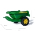 Rolly Toys 128822 Przyczepa Rolly-Kipper Wywrotka John Deere
