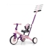 Rowerek 5w1 Optimus Max Pink