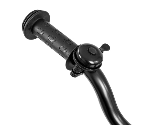 Rowerek biegowy Dragon Violet