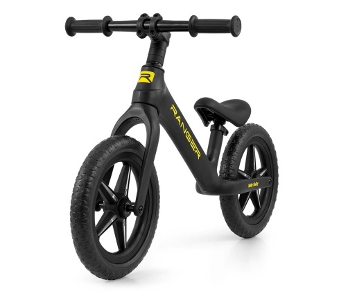 Balansa ritenis Milly Mally Ranger Flash Black