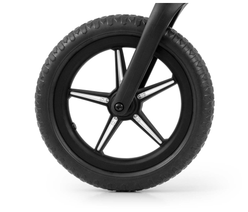 Balansa ritenis Milly Mally Ranger Flash Black