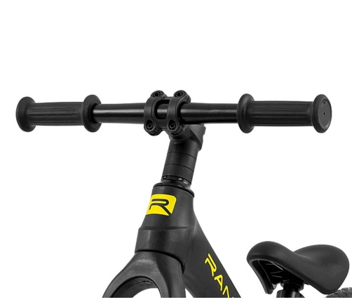 Balansa ritenis Milly Mally Ranger Flash Black