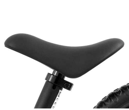 Balansa ritenis Milly Mally Ranger Flash Black