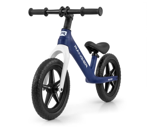 Balansa ritenis Milly Mally Ranger Flash Navy