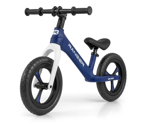 Беговел Milly Mally Ranger Navy