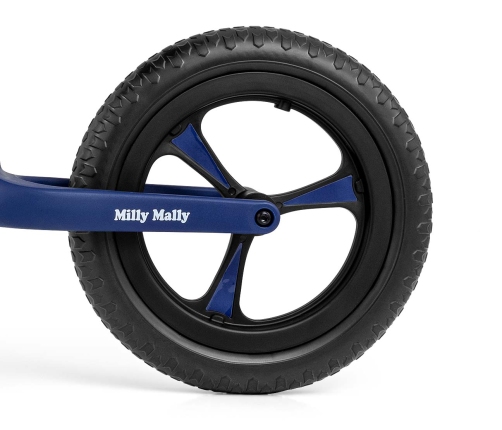 Беговел Milly Mally Ranger Navy