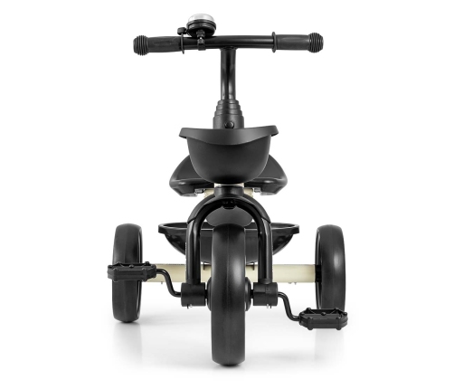 Bērnu trīsritenis Milly Mally Bobby Beige