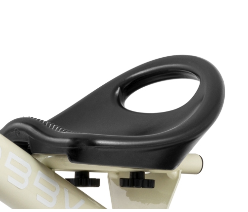 Bērnu trīsritenis Milly Mally Bobby Beige