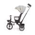 Трёхколёсный велосипед Twinkle Grey
