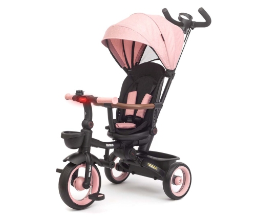 Трёхколёсный велосипед Twinkle Pink