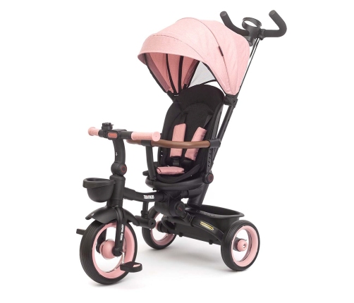 Трёхколёсный велосипед Twinkle Pink