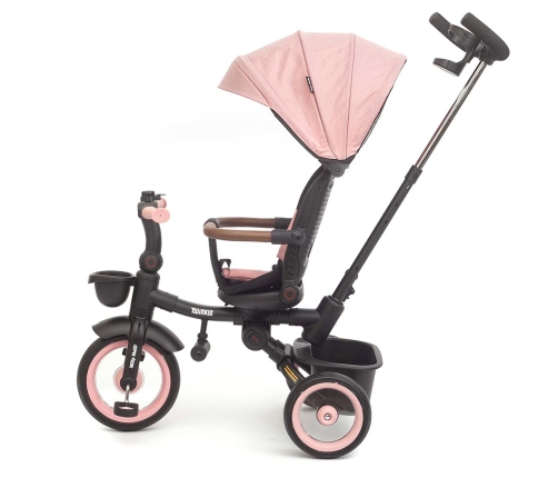 Трёхколёсный велосипед Twinkle Pink