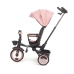 Трёхколёсный велосипед Twinkle Pink