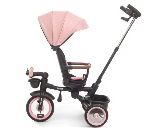 Трёхколёсный велосипед Twinkle Pink