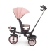 Трёхколёсный велосипед Twinkle Pink