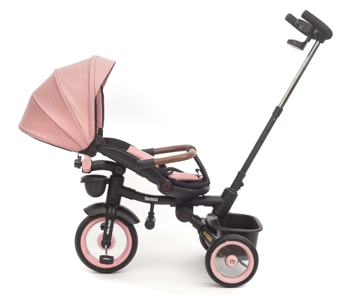 Трёхколёсный велосипед Twinkle Pink