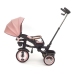 Трёхколёсный велосипед Twinkle Pink