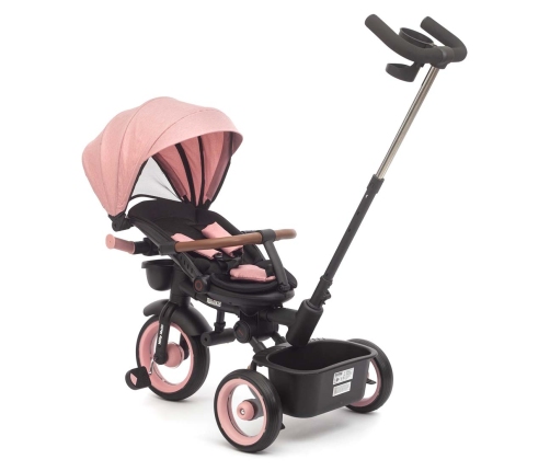 Трёхколёсный велосипед Twinkle Pink