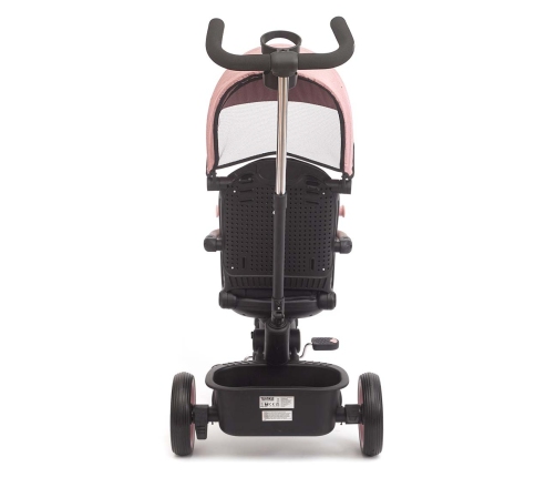 Трёхколёсный велосипед Twinkle Pink