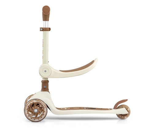 Scooter Fuzzy Classic