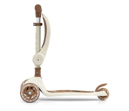 Scooter Fuzzy Classic