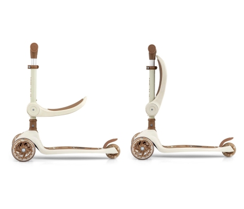 Scooter Fuzzy Classic