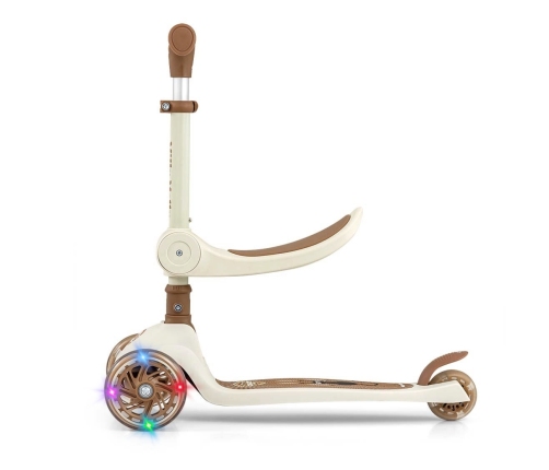 Scooter Fuzzy Classic