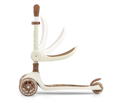 Scooter Fuzzy Classic