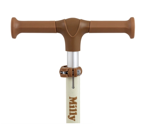 Scooter Fuzzy Classic