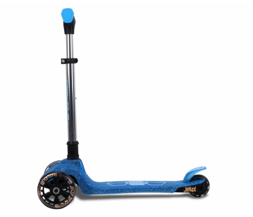 Самокат Milly Mally Jelly Blue