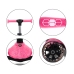 Самокат Milly Mally Jelly Pink