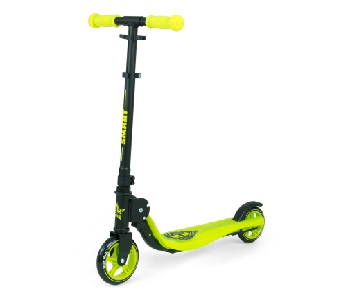 Scooter Smart Green