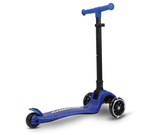 Самокат Milly Mally Sparky Blue