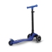 Самокат Milly Mally Sparky Blue