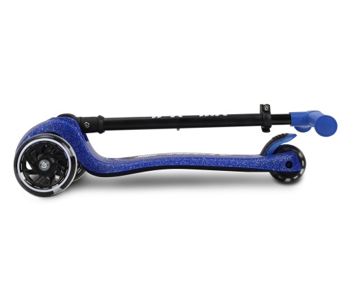 Самокат Milly Mally Sparky Blue