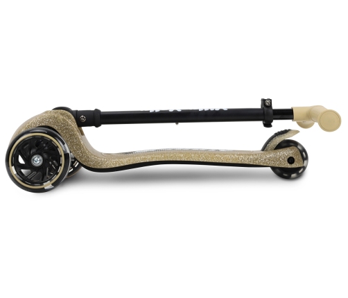 Самокат Milly Mally Sparky Champagn