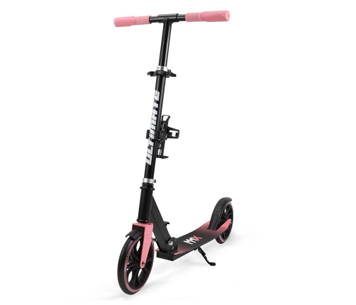 Самокат Milly Mally Ultimate Pink