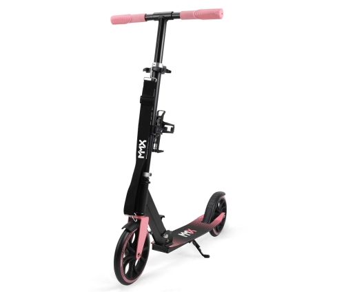 Самокат Milly Mally Ultimate Pink